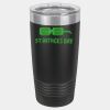 LTM7216 - Polar Camel 20 oz. Ringneck Vacuum Insulated Tumbler (Multiple Color Options) Thumbnail