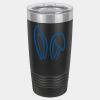 LTM7216 - Polar Camel 20 oz. Ringneck Vacuum Insulated Tumbler (Multiple Color Options) Thumbnail