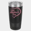 LTM7216 - Polar Camel 20 oz. Ringneck Vacuum Insulated Tumbler (Multiple Color Options) Thumbnail