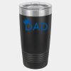 LTM7216 - Polar Camel 20 oz. Ringneck Vacuum Insulated Tumbler (Multiple Color Options) Thumbnail