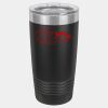 LTM7216 - Polar Camel 20 oz. Ringneck Vacuum Insulated Tumbler (Multiple Color Options) Thumbnail