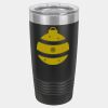 LTM7216 - Polar Camel 20 oz. Ringneck Vacuum Insulated Tumbler (Multiple Color Options) Thumbnail