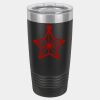 LTM7216 - Polar Camel 20 oz. Ringneck Vacuum Insulated Tumbler (Multiple Color Options) Thumbnail