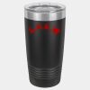 LTM7216 - Polar Camel 20 oz. Ringneck Vacuum Insulated Tumbler (Multiple Color Options) Thumbnail