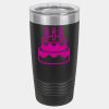 LTM7216 - Polar Camel 20 oz. Ringneck Vacuum Insulated Tumbler (Multiple Color Options) Thumbnail