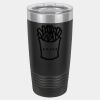 LTM7216 - Polar Camel 20 oz. Ringneck Vacuum Insulated Tumbler (Multiple Color Options) Thumbnail