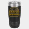 LTM7216 - Polar Camel 20 oz. Ringneck Vacuum Insulated Tumbler (Multiple Color Options) Thumbnail