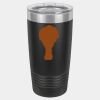 LTM7216 - Polar Camel 20 oz. Ringneck Vacuum Insulated Tumbler (Multiple Color Options) Thumbnail