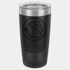 LTM7216 - Polar Camel 20 oz. Ringneck Vacuum Insulated Tumbler (Multiple Color Options) Thumbnail