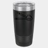 LTM7216 - Polar Camel 20 oz. Ringneck Vacuum Insulated Tumbler (Multiple Color Options) Thumbnail