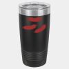 LTM7216 - Polar Camel 20 oz. Ringneck Vacuum Insulated Tumbler (Multiple Color Options) Thumbnail