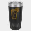 LTM7216 - Polar Camel 20 oz. Ringneck Vacuum Insulated Tumbler (Multiple Color Options) Thumbnail