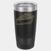 LTM7216 - Polar Camel 20 oz. Ringneck Vacuum Insulated Tumbler (Multiple Color Options) Thumbnail