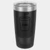 LTM7216 - Polar Camel 20 oz. Ringneck Vacuum Insulated Tumbler (Multiple Color Options) Thumbnail
