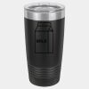 LTM7216 - Polar Camel 20 oz. Ringneck Vacuum Insulated Tumbler (Multiple Color Options) Thumbnail