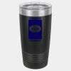 LTM7216 - Polar Camel 20 oz. Ringneck Vacuum Insulated Tumbler (Multiple Color Options) Thumbnail