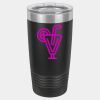 LTM7216 - Polar Camel 20 oz. Ringneck Vacuum Insulated Tumbler (Multiple Color Options) Thumbnail