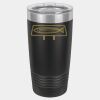 LTM7216 - Polar Camel 20 oz. Ringneck Vacuum Insulated Tumbler (Multiple Color Options) Thumbnail