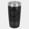LTM7216 - Polar Camel 20 oz. Ringneck Vacuum Insulated Tumbler (Multiple Color Options) Thumbnail