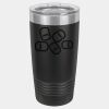 LTM7216 - Polar Camel 20 oz. Ringneck Vacuum Insulated Tumbler (Multiple Color Options) Thumbnail