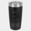 LTM7216 - Polar Camel 20 oz. Ringneck Vacuum Insulated Tumbler (Multiple Color Options) Thumbnail