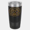LTM7216 - Polar Camel 20 oz. Ringneck Vacuum Insulated Tumbler (Multiple Color Options) Thumbnail