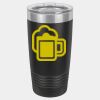 LTM7216 - Polar Camel 20 oz. Ringneck Vacuum Insulated Tumbler (Multiple Color Options) Thumbnail