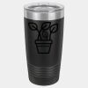 LTM7216 - Polar Camel 20 oz. Ringneck Vacuum Insulated Tumbler (Multiple Color Options) Thumbnail