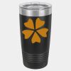 LTM7216 - Polar Camel 20 oz. Ringneck Vacuum Insulated Tumbler (Multiple Color Options) Thumbnail