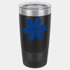 LTM7216 - Polar Camel 20 oz. Ringneck Vacuum Insulated Tumbler (Multiple Color Options) Thumbnail