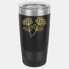 LTM7216 - Polar Camel 20 oz. Ringneck Vacuum Insulated Tumbler (Multiple Color Options) Thumbnail