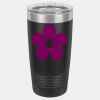 LTM7216 - Polar Camel 20 oz. Ringneck Vacuum Insulated Tumbler (Multiple Color Options) Thumbnail