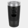 LTM7216 - Polar Camel 20 oz. Ringneck Vacuum Insulated Tumbler (Multiple Color Options) Thumbnail