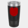 LTM7216 - Polar Camel 20 oz. Ringneck Vacuum Insulated Tumbler (Multiple Color Options) Thumbnail