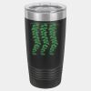 LTM7216 - Polar Camel 20 oz. Ringneck Vacuum Insulated Tumbler (Multiple Color Options) Thumbnail