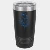 LTM7216 - Polar Camel 20 oz. Ringneck Vacuum Insulated Tumbler (Multiple Color Options) Thumbnail