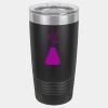 LTM7216 - Polar Camel 20 oz. Ringneck Vacuum Insulated Tumbler (Multiple Color Options) Thumbnail