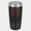 LTM7216 - Polar Camel 20 oz. Ringneck Vacuum Insulated Tumbler (Multiple Color Options) Thumbnail