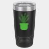 LTM7216 - Polar Camel 20 oz. Ringneck Vacuum Insulated Tumbler (Multiple Color Options) Thumbnail
