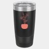LTM7216 - Polar Camel 20 oz. Ringneck Vacuum Insulated Tumbler (Multiple Color Options) Thumbnail