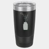 LTM7216 - Polar Camel 20 oz. Ringneck Vacuum Insulated Tumbler (Multiple Color Options) Thumbnail