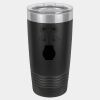LTM7216 - Polar Camel 20 oz. Ringneck Vacuum Insulated Tumbler (Multiple Color Options) Thumbnail