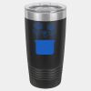 LTM7216 - Polar Camel 20 oz. Ringneck Vacuum Insulated Tumbler (Multiple Color Options) Thumbnail