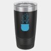 LTM7216 - Polar Camel 20 oz. Ringneck Vacuum Insulated Tumbler (Multiple Color Options) Thumbnail