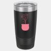 LTM7216 - Polar Camel 20 oz. Ringneck Vacuum Insulated Tumbler (Multiple Color Options) Thumbnail