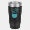 LTM7216 - Polar Camel 20 oz. Ringneck Vacuum Insulated Tumbler (Multiple Color Options) Thumbnail
