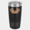 LTM7216 - Polar Camel 20 oz. Ringneck Vacuum Insulated Tumbler (Multiple Color Options) Thumbnail