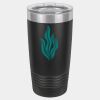 LTM7216 - Polar Camel 20 oz. Ringneck Vacuum Insulated Tumbler (Multiple Color Options) Thumbnail