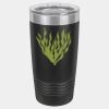 LTM7216 - Polar Camel 20 oz. Ringneck Vacuum Insulated Tumbler (Multiple Color Options) Thumbnail
