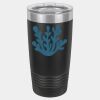 LTM7216 - Polar Camel 20 oz. Ringneck Vacuum Insulated Tumbler (Multiple Color Options) Thumbnail